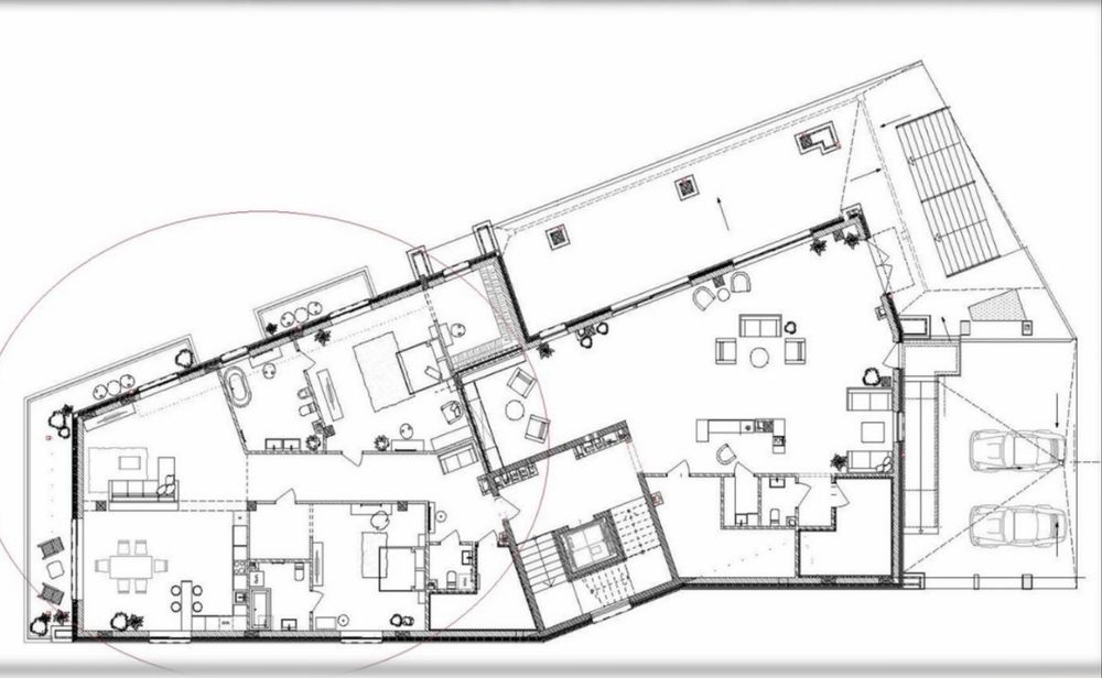 Продажа здания на Печерске, Ломаковская ( Мичурина ) 55, Вид Лавра.
