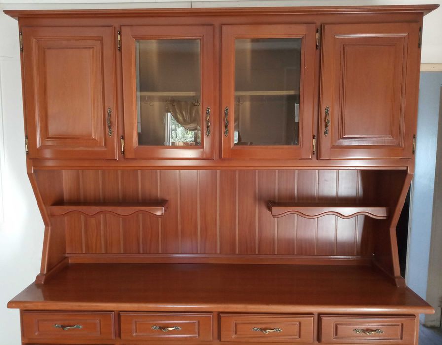 Móvel Louceiro Vintage 90's