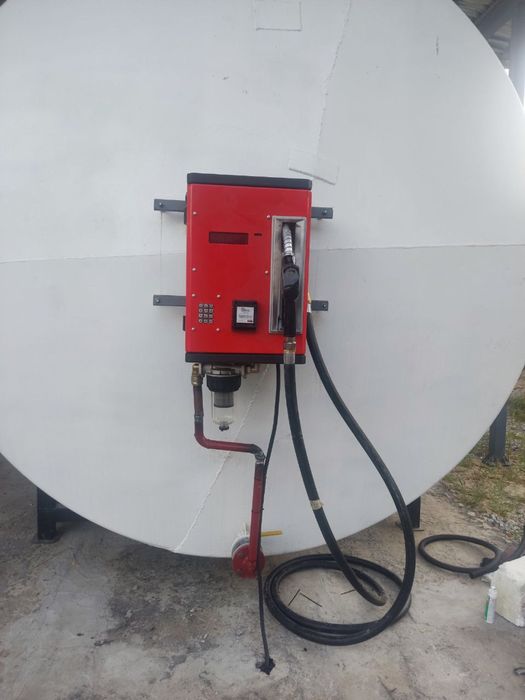 Міні АЗС знижена ціна до кінця тижня‼️Мини АЗС Пересувна АЗС