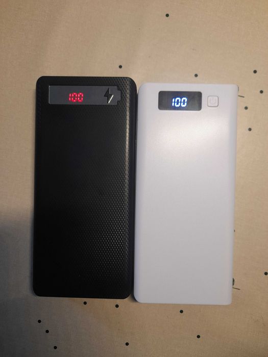 Power Banks Leiria