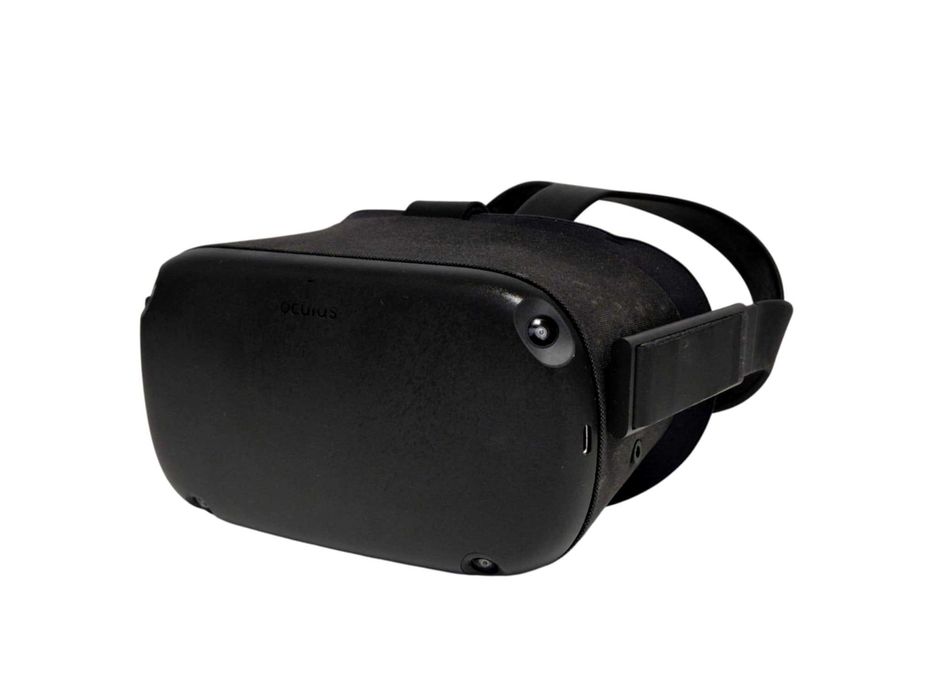 okulary vr oculus quest 1 + kabel 5m od vortexvr usb-a do meta quest