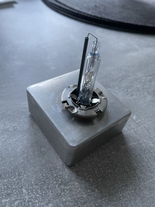 Блок розжарювання фари