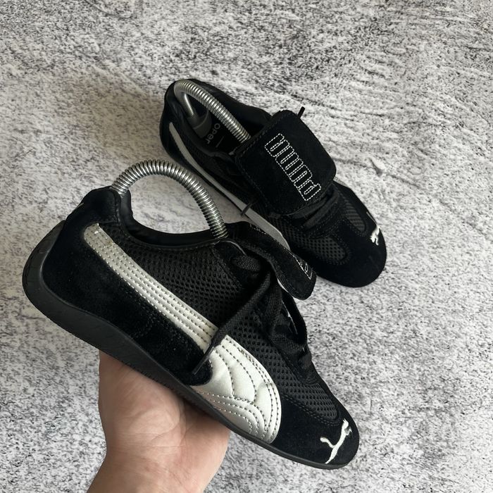 Кросівки Puma Speedcat Yy Open