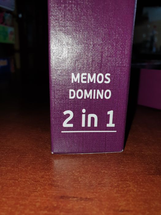 Gra Dimino dla dzieci