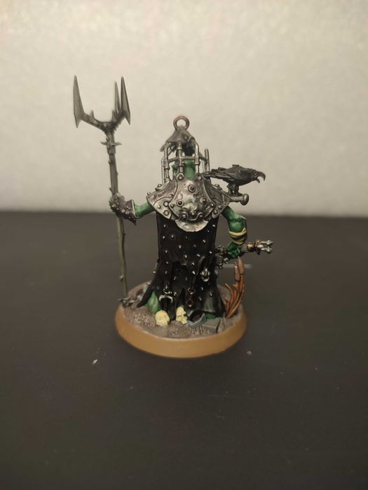 Warhammer Underworlds Harrowdeep Da Kunnin Krew Warband
