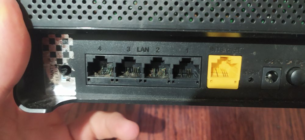 Роутер dlink dir 615