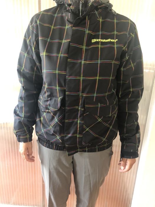 Casaco neve horsefeathers