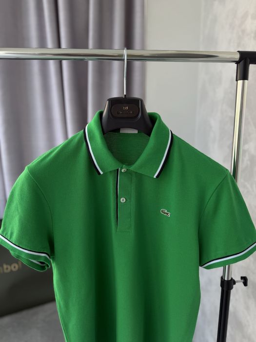 Поло Lacoste ОРИГИНАЛ