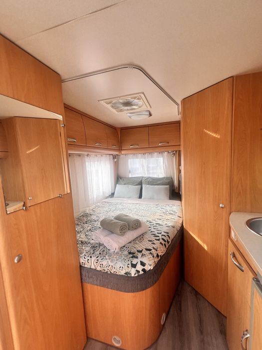 Citroën Chausson Welcome 85