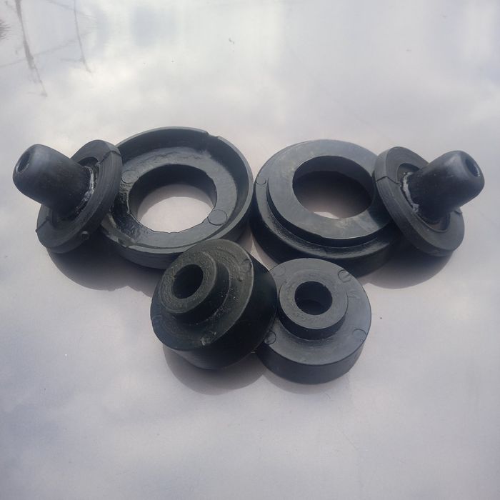 Проставки Пежо 307,207,308,3008,5008,407, 301, 508,807,Партнер