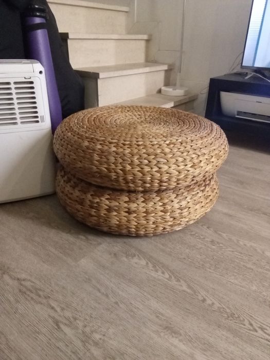 Para Decoração en casa ou jardim