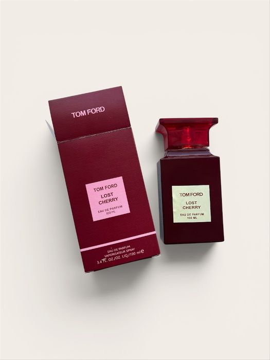 Парфюм Tom Ford Lost Cherry