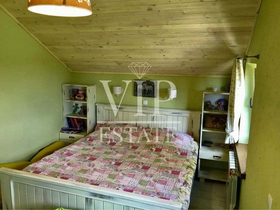 Продажа элитного Дома в Коробовы Хутора, 95+60 м.кв.,15 соток. Змиёв