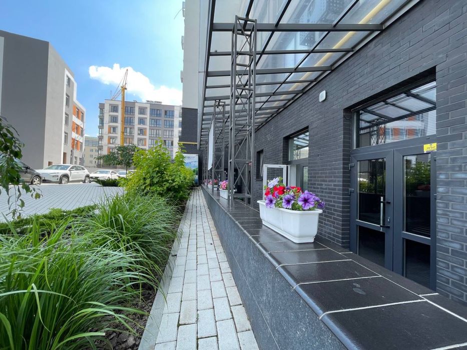 1-room apartment apartment by the address st. Magistratskaya (area 45,5 m²) - Atlanta.ua - photo 8