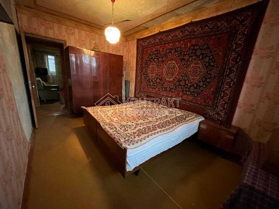 Продаж 3 к.кв Салтівка. Амосова 625, ЄВідновлення.