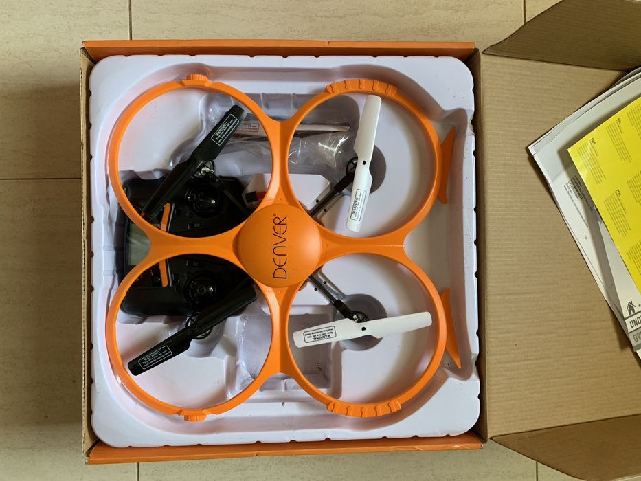 Drone Denver DCH-33064738753932546121