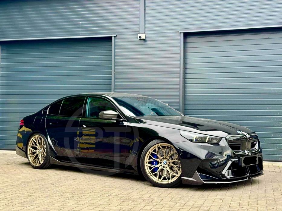 Диски кованые R21 R22 M5 колеса 5x132 BMW G90 G91 G99 БМВ Ковка