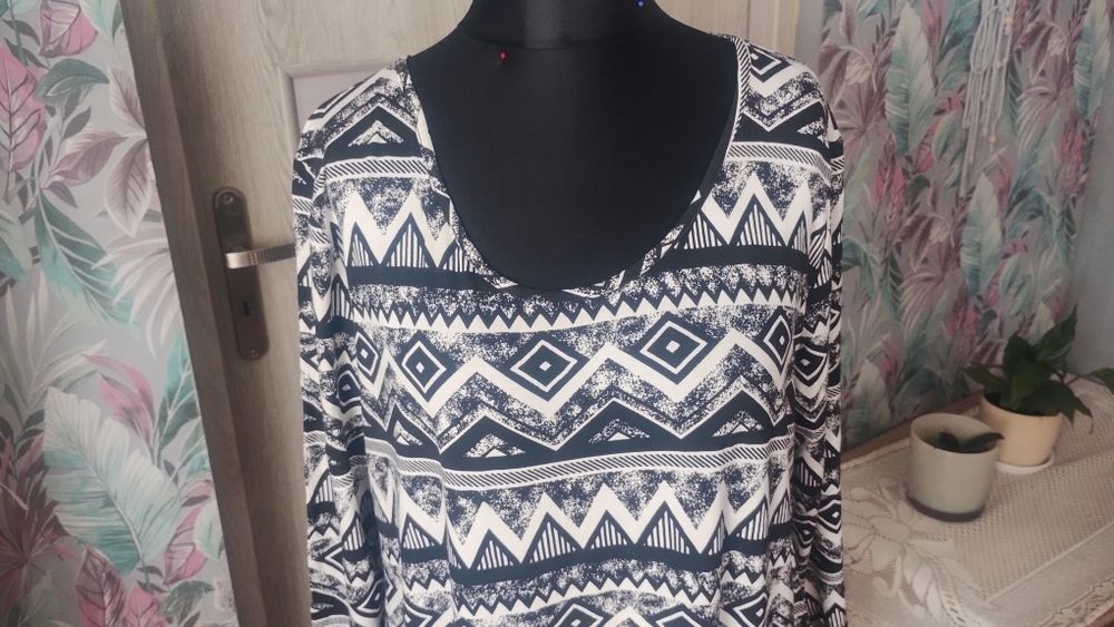 Sukienka damska maxi