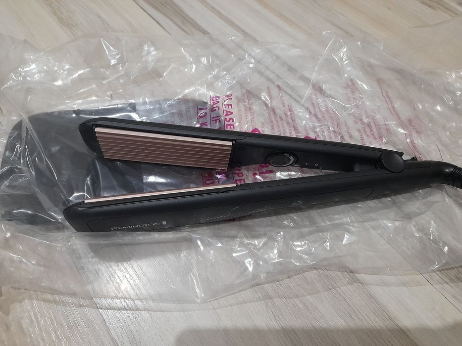 Karbownica Remington promocja !!!