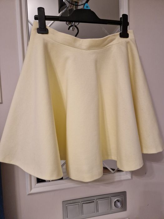 Spódnica r. 38 stan idealny Lemonada