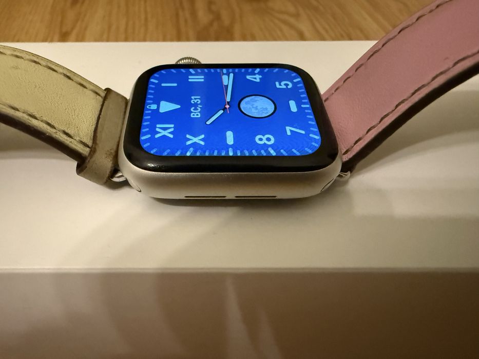 apple watch series 4 40mm - купити телефони та аксесуари - Ціна на