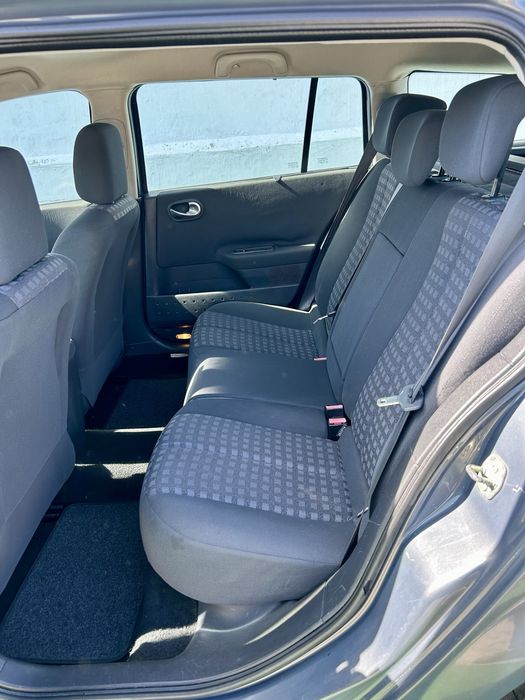 Renault Megane 1.5 Dci Dynamique