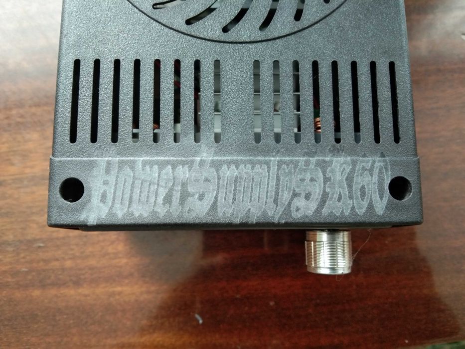 Чпу блок питания XY-SK60