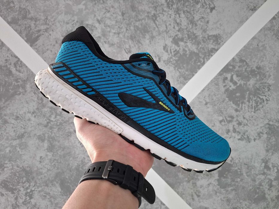 Кросівки чоловічі Brooks Adrenaline GTS 20