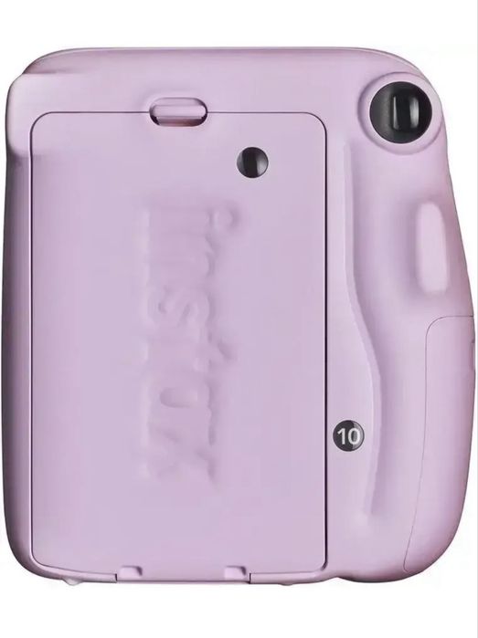 Продам миттєвий фотоапарат Fujifilm Instax Mini 11 (Lilac Purple)