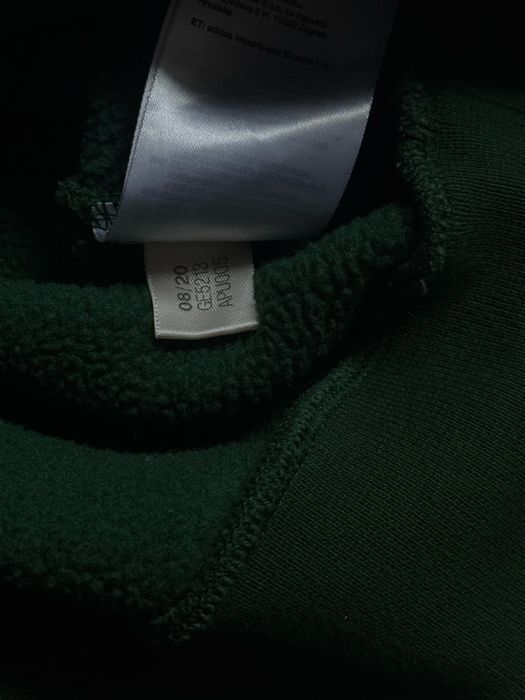 Худак теді від Adidas
