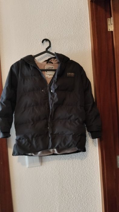 Vendo Kispo Marca Outdoor