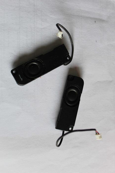 Colunas para portátil