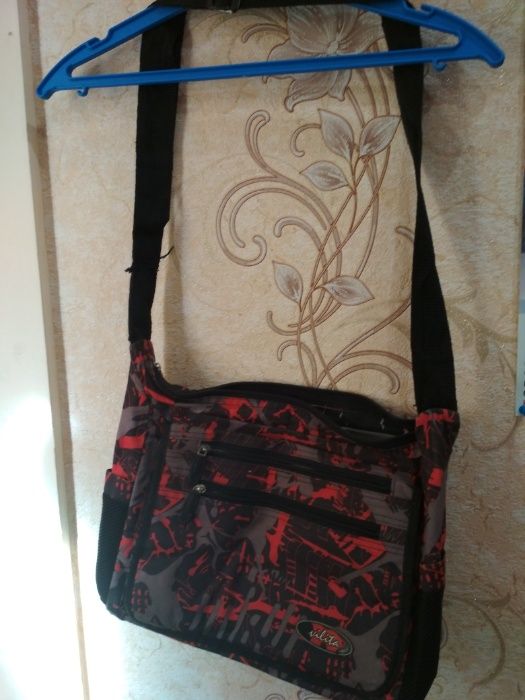 Сумка для девочки.