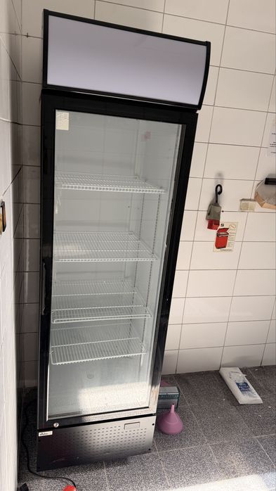 Chłodziarka ARKTIC  245l