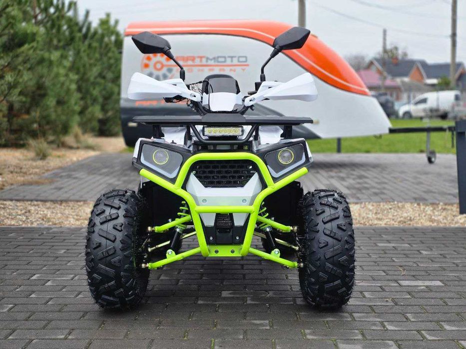 Детский квадроцикл Sport Energy AY125, Гарантія! Доставка!