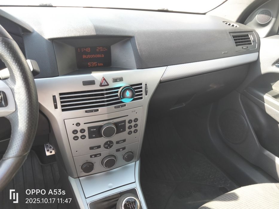 Opel Astra GTC 1.3 cdti