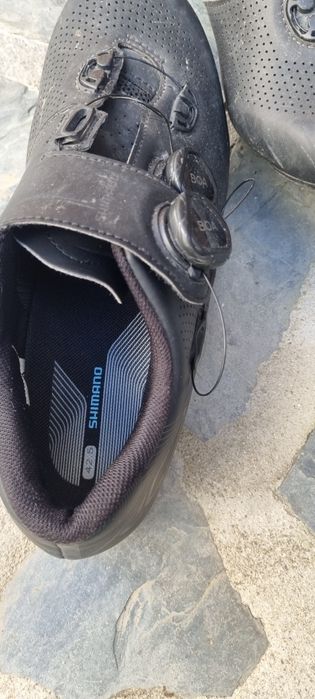 Sapatos Shimano rc7