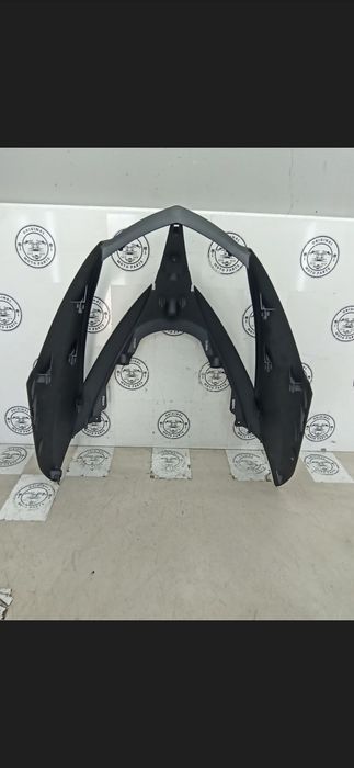 Carnage Sym GTS 125i