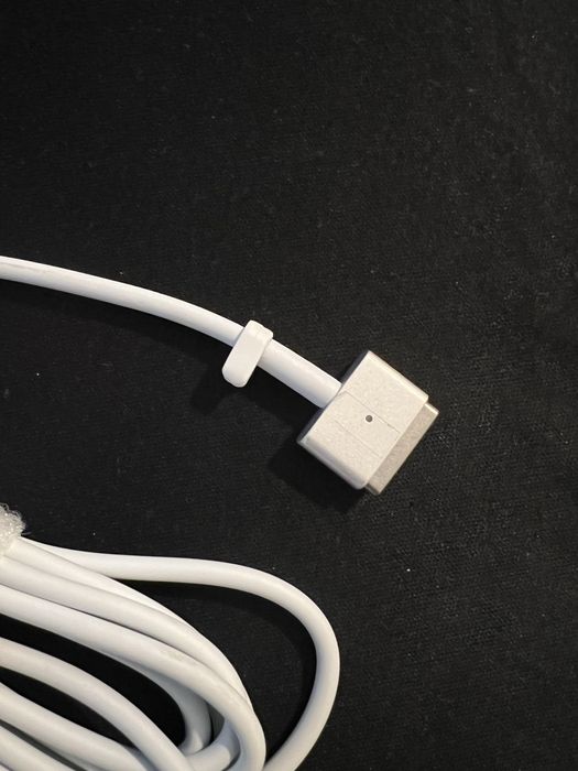 Carregador Apple MacBook Magsafe 2 - 85 W - NOVO