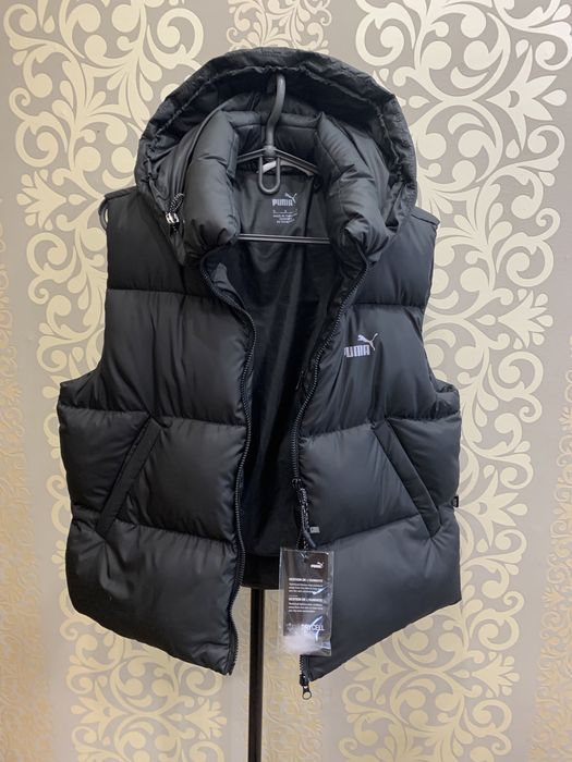 Укороченые Жилеточки Nike , PUMA детские и  женские