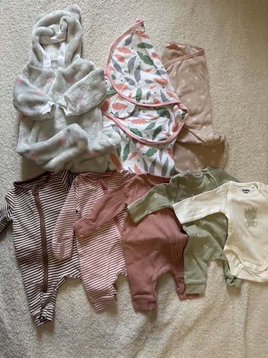 Дитячі речі, одяг для вагітних