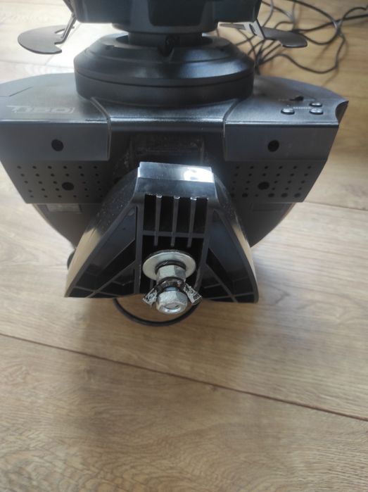 Kierownica thrustmaster t150