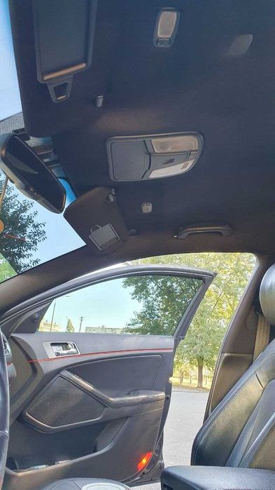 Kia Optima 2012 газ/бензин - 2л. в Киеве
