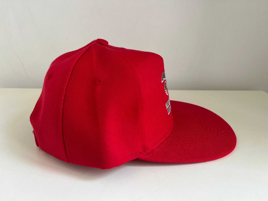 Boné - We are the 99% - Símbolo de Ativismo