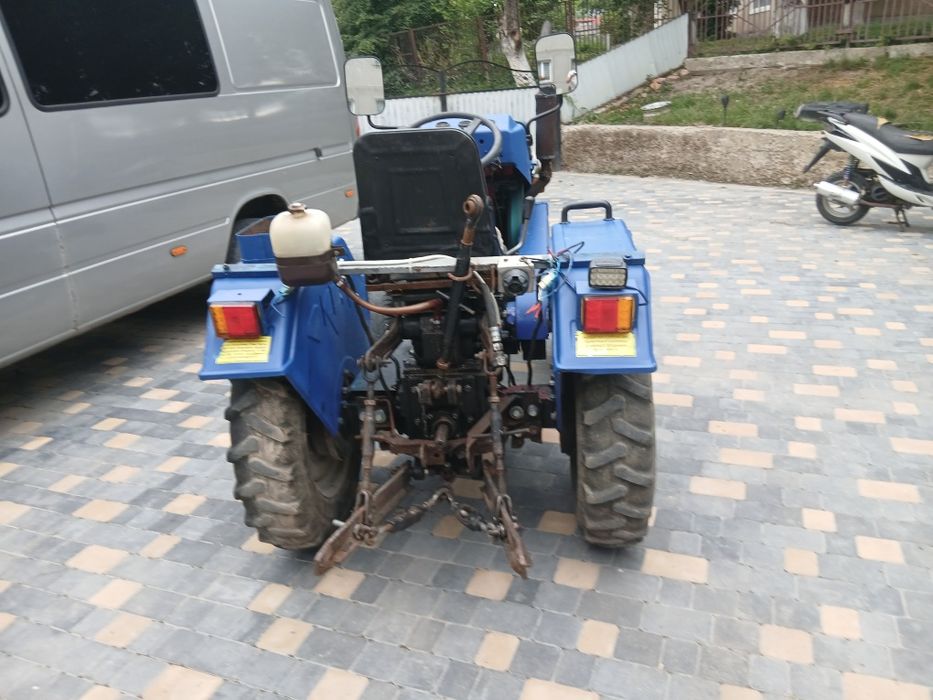 Продам DW 240 находу
