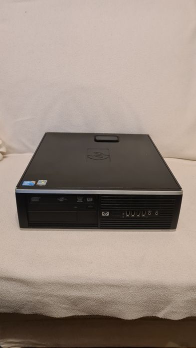 Computador HP Compaq 8000 SFF