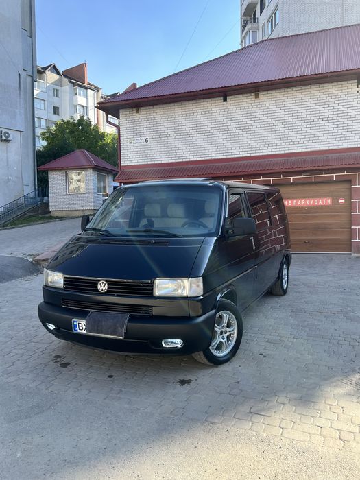 Продам Вольксваген Т5 Транспортер VW
