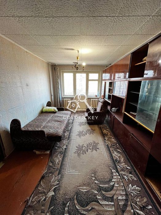 Продаж 3-кімнатної квартири, Автовокзал
