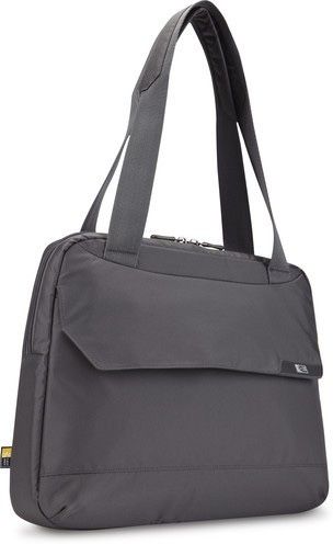 Сумка для ноутбука 32х38 Case Logic Grey б/у
