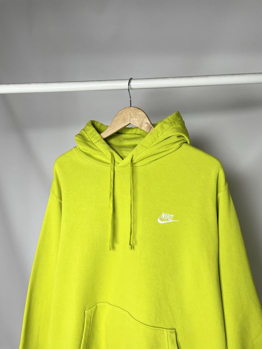 Nike ( розмір XXL ) ОРИГІНАЛЬНЕ худі